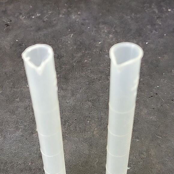 Translucent Measuring Cylinders Set 2000mlThermo Scientific Graduated Cylinder - Picture 12 of 13